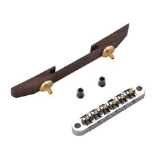 Chitarra Jazz Palissandro +