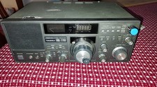 Yaesu FRG-7700 HF Shortwave