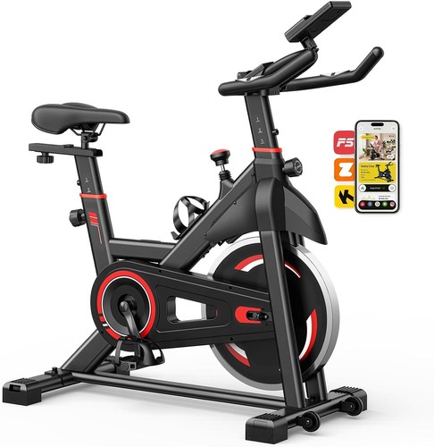 Bicicletta estática para - bicicletta,