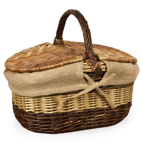 Cesto ovale carmen picnic - ovale,