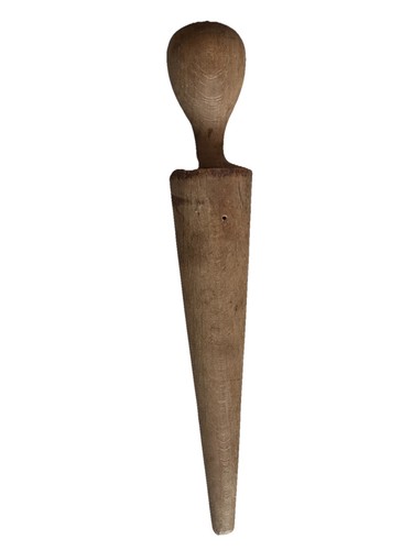 Pestello legno vintage - in,