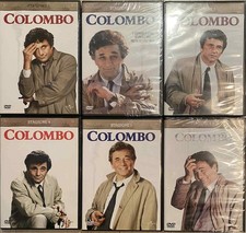 COLOMBO La Serie Completa