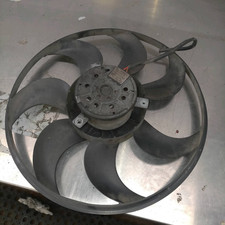 24431828 Elettroventola  OPEL ASTRA (T98) 2.0 T. 16V OPC (147Kw) Ber.