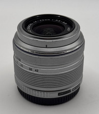 OBIETTIVO OLYMPUS M ZUIKO