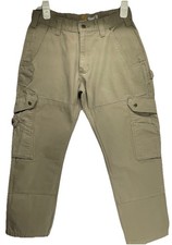 Pantaloni Carhartt B342 DES