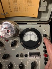 Tubo raddrizzatore radio/audio