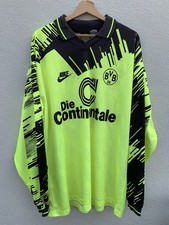 Borussia Dortmund Chapuisat