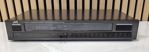 Jvc x200l mw - t-x200l, fm/mw/lw
