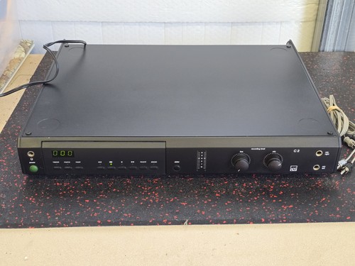 Registratore lettore cassette