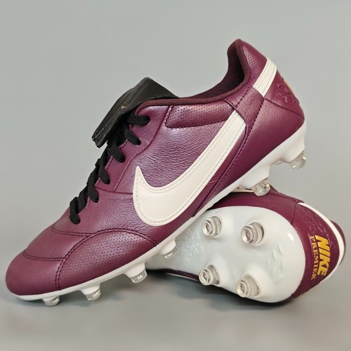 Nike premier iii hm0265 - iii, fg