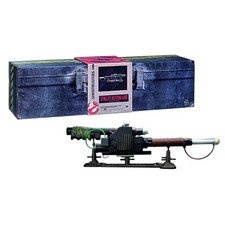 Hasbro Ghostbusters Plasma Series Spengler's Neutrona Wand replica scala 1/1