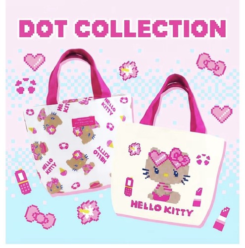 Hello kitty dot - ☀️💓hello,