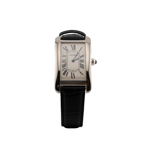 Cartier tank americaine - tank, large