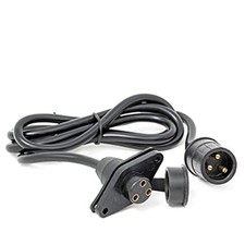 Regolatore Argano Elettrico