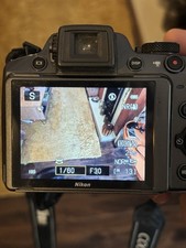 Nikon Coolpix P510 -