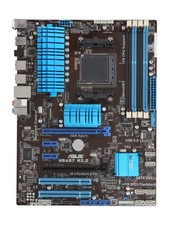 Asus M5A97 R2.0 AMD 970 socket