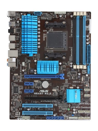 Asus m5a97 amd 970 - m5a97,