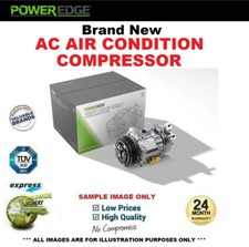 AIR CON AC COMPRESSOR for