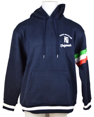 Felpa con cappuccio - , tazio
