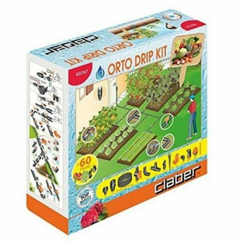 Claber 90767 orto drip - drip, per