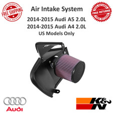 K&N Performance 69 Series Air