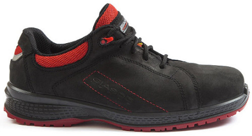 Scarpa antinfortunistica - scarpa,