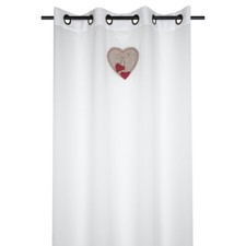 Tenda arredo filtrante