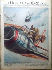 La Domenica del Corriere 22