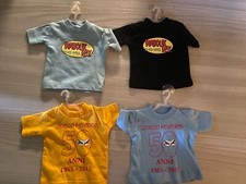 DIABOLIK MAGLIETTE T SHIRT DA AUTO GIORGIO MONTORIO DIABOLIK CLUB RARO