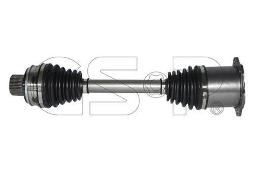 Semiasse albero motore - albero, per