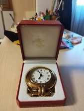 Orologio sveglia cartier - orologio,
