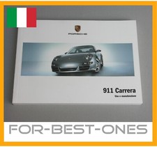 Nuovo italiano porsche - porsche, 911