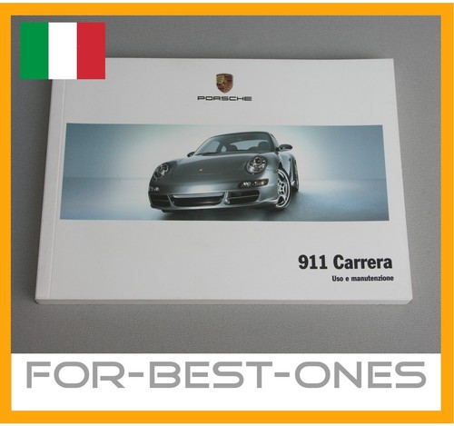 Nuovo italiano porsche 911 - nuovo,