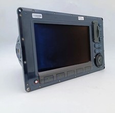 Raymarine C90W GPS Fishfinder