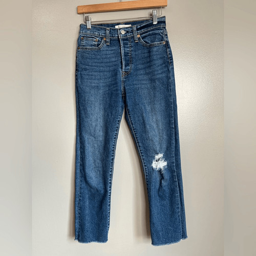 Jeans levi strauss zeppa - jeans,