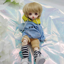 Set Completo 1/6 BJD Bambola