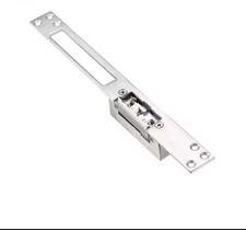 Riscontro Serratura Elettrica per porte uffici casa negozio