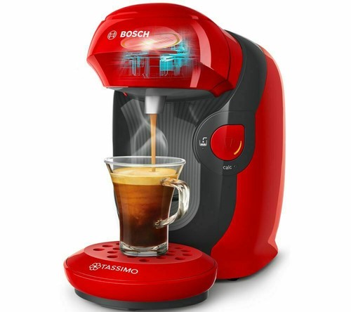 Bosch tassimo macchina caffè - tassimo,