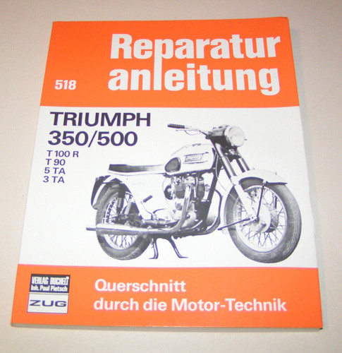 Manuale istruzioni riparazione
