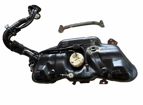 Serbatoio benzina fiat punto - serbatoio,