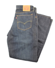 New LEVI'S 516 Straight Fit