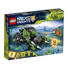 LEGO® NEXO KNIGHTS™ 72002