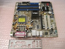 ASUS P5LD2-VM vers. 2,00 G