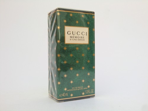 Gucci memoire une odeur edp - memoire,