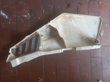 Yamaha tt 350 fiancatine