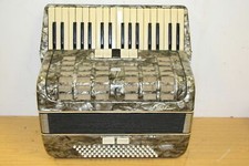 Fisarmonica F.A. Böhm