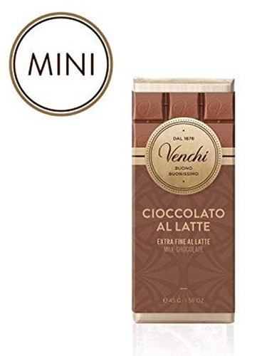 Tavoletta venchi cioccolato - venchi,