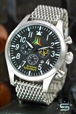 Cronografo Frecce Tricolori Aeronautica Militare