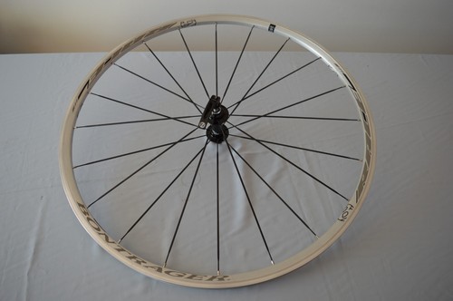 Bontrage race ruota anteriore - race,