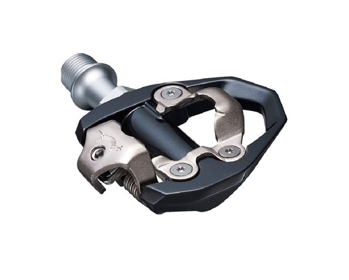 Shimano es600 pedali spd - pedali,